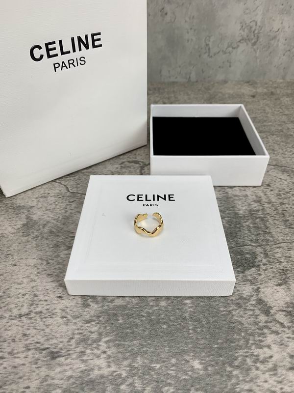 Celine Ring 05lyr22